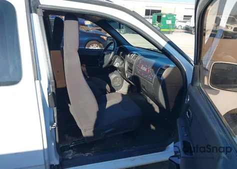 2012 Chevrolet Colorado Work Truck from USA, damaged, VIN 1GCESBF95C8127964